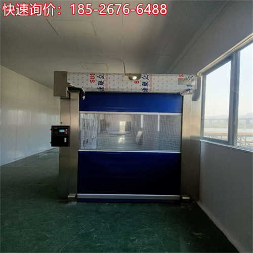 北京风淋室生产企业